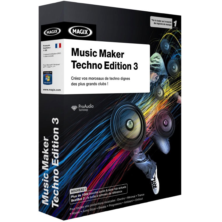 magix music maker techno edition 4 crack download kostenlos mp3